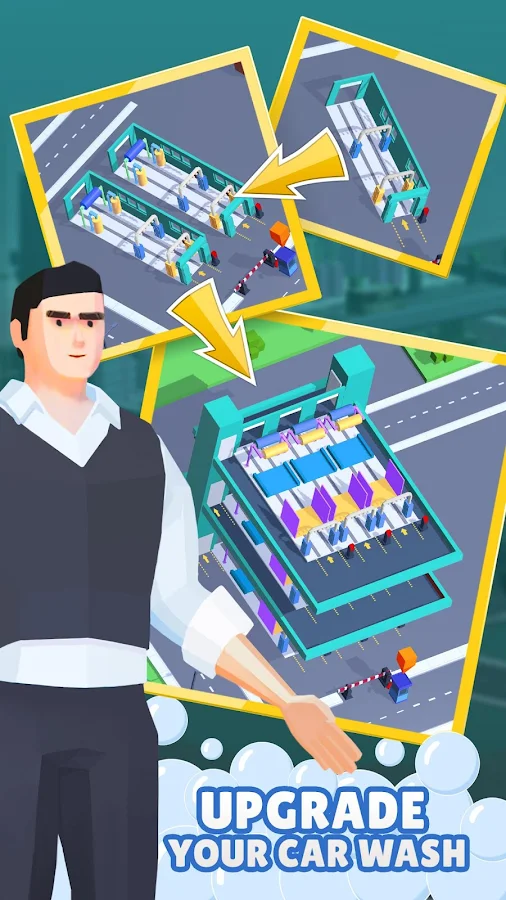  Collections Car Wash Mod Apk Download  Latest Free