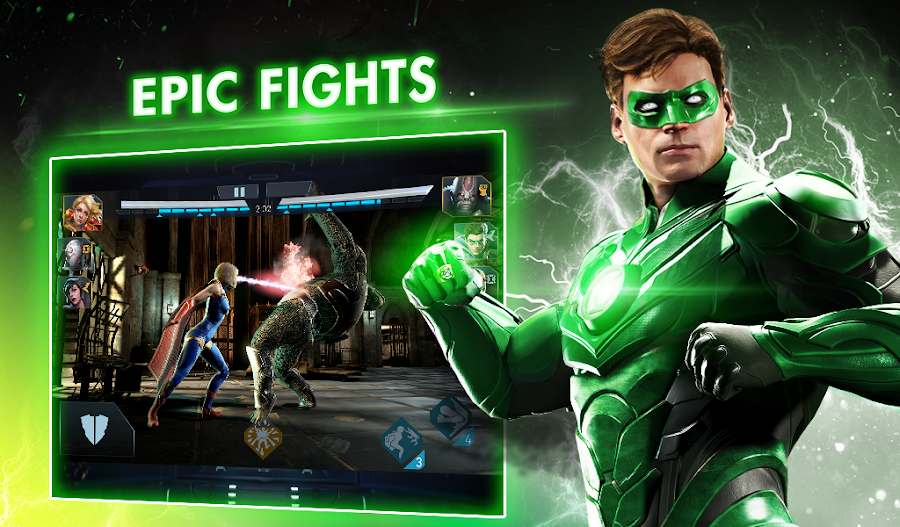 ios injustice unlimited energy 2.5