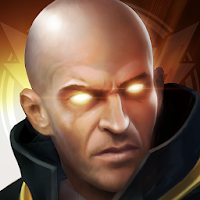 Alpha Squad 5: RPG & PvP Online Battle Arena (Mod)