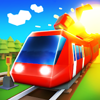 Conduct THIS! – Train Action (MOD, Bani nelimitat)