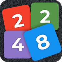 2248: Number Puzzle Games 2048 (MOD, Unlimited Gems)