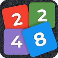 2248 Puzzle: 2048 головоломка (MOD, Много камней)