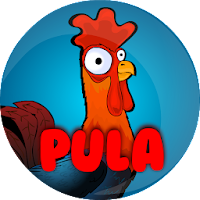 Manok Na Pula - Multiplayer (MOD, Unlimited Money)