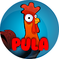 Manok Na Pula - Multiplayer (MOD, Bani nelimitat)