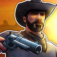 Guns and Spurs 2 (MOD, Unlimited Money)