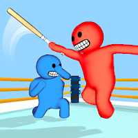 Clumsy Fighters (MOD, Bani nelimitat)