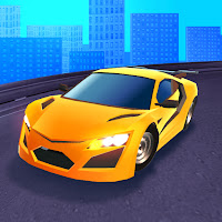 Race Master 3D - Car Racing (MOD, Bani nelimitat)