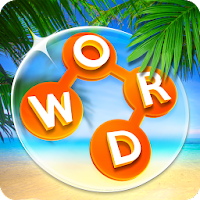 Wordscapes (MOD, Unlimited Money)