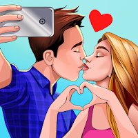 First Love Kiss (MOD, Unlocked)