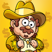 Idle Payday: Fast Money (Mod)