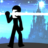 Stickman The Flash (MOD, Vieți nelimitate)