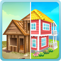 Idle Home Makeover (MOD, Unlimited Money)