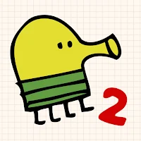 Doodle Jump 2 (MOD, Totul deblocat)