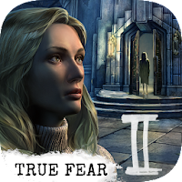 True Fear: Forsaken Souls Part 2 (MOD, Unlocked)