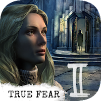 True Fear: Forsaken Souls Part 2 (MOD, Unlocked)