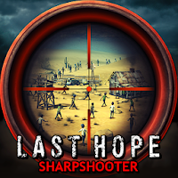 Last Hope - Zombie Sniper 3D (MOD, Много денег)