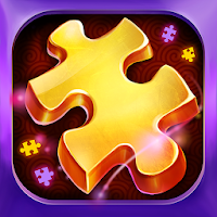Пазлы Jigsaw Puzzle Epic (MOD, Всё открыто)