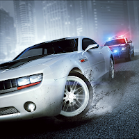 Highway Getaway: Police Chase (MOD, Bani nelimitat)