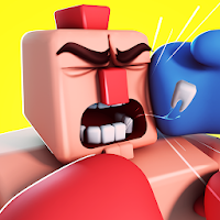 Idle Boxing - Idle Clicker Tycoon Game (Mod)