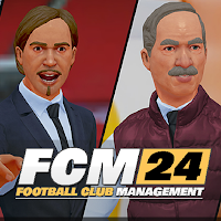 Soccer Club Management 2024 (MOD, Unlimited Money)
