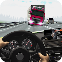 Racing Limits (MOD, Много денег)