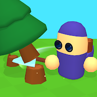 Idle Craft World (Mod)