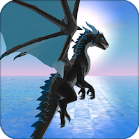 Dragon Simulator 3D: Adventure Game (MOD, Unlimited Money)