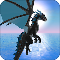 Dragon Simulator 3D: Adventure Game (MOD, Bani nelimitat)