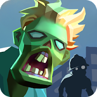 Zombie Hero (MOD, Bani nelimitat)