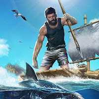 Ocean Survival (MOD, Unlimited Money)