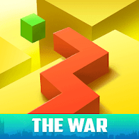 Dancing Line (MOD, Unlimited Money)