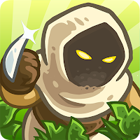 Kingdom Rush Frontiers (MOD, Bani nelimitat)