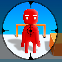 Super Sniper! (MOD, Unlimited Money)
