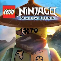 LEGO® Ninjago™: Тень Ронина (Mod)