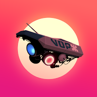 Flying Tank (MOD, Unlocked)