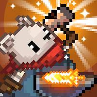 Warriors' Market Mayhem (MOD, Много денег)