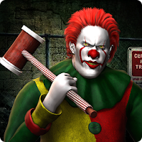 Horror Clown Survival (MOD, Free shopping)