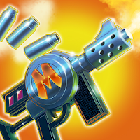 Monster Warrior: Adventure (Mod)