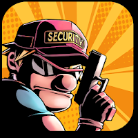 Mega Zombie (MOD, Bani nelimitat)