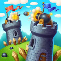 Tower Crush (MOD, Unlimited Money)