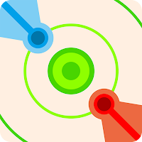 Dots Order 2 - Dual Orbits (Mod)