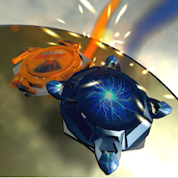 Spin-Tops (Mod)