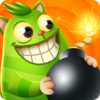 Cookie Cats Blast (MOD, Bani nelimitat)