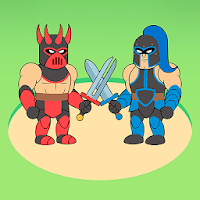 Puzzle War (MOD, Bani nelimitat)