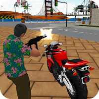 Vegas Crime Simulator (MOD, Много денег)