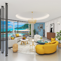 Home Design Game Offline (Mod)