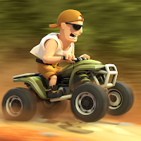 Prime Peaks (MOD, Unlimited Money)