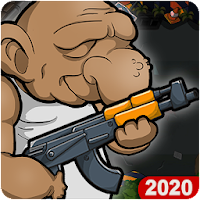 Zombie Shooter:  Zombie Realm (Mod)