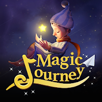 Magic JourneyーA Musical Adventure (MOD, Unlimited Money)