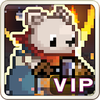 Warriors' Market Mayhem VIP (MOD, Bani nelimitat)